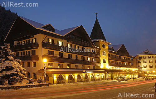 Hotel Oswald 34